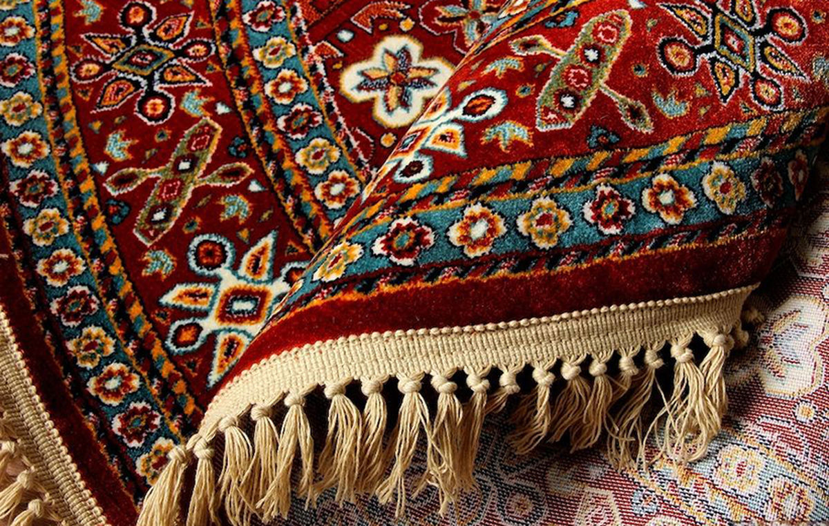 صنعت فرش دستبافت ایرانی درگیر زیرساخت های نامتعارف