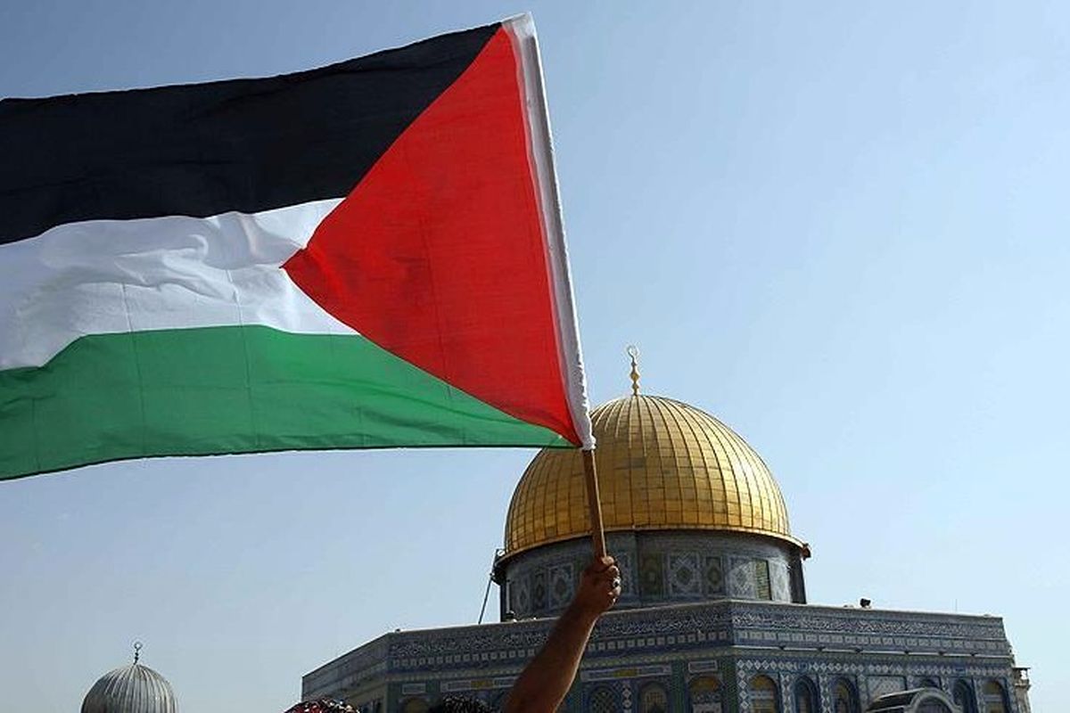 محکومیت اقدام تشکیلات خودگردان فلسطین در سرکوب راهپیمایان