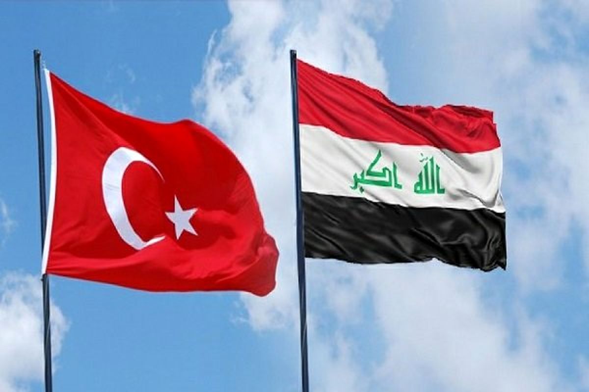 عراق سفیر ترکیه در بغداد را احضار کرد