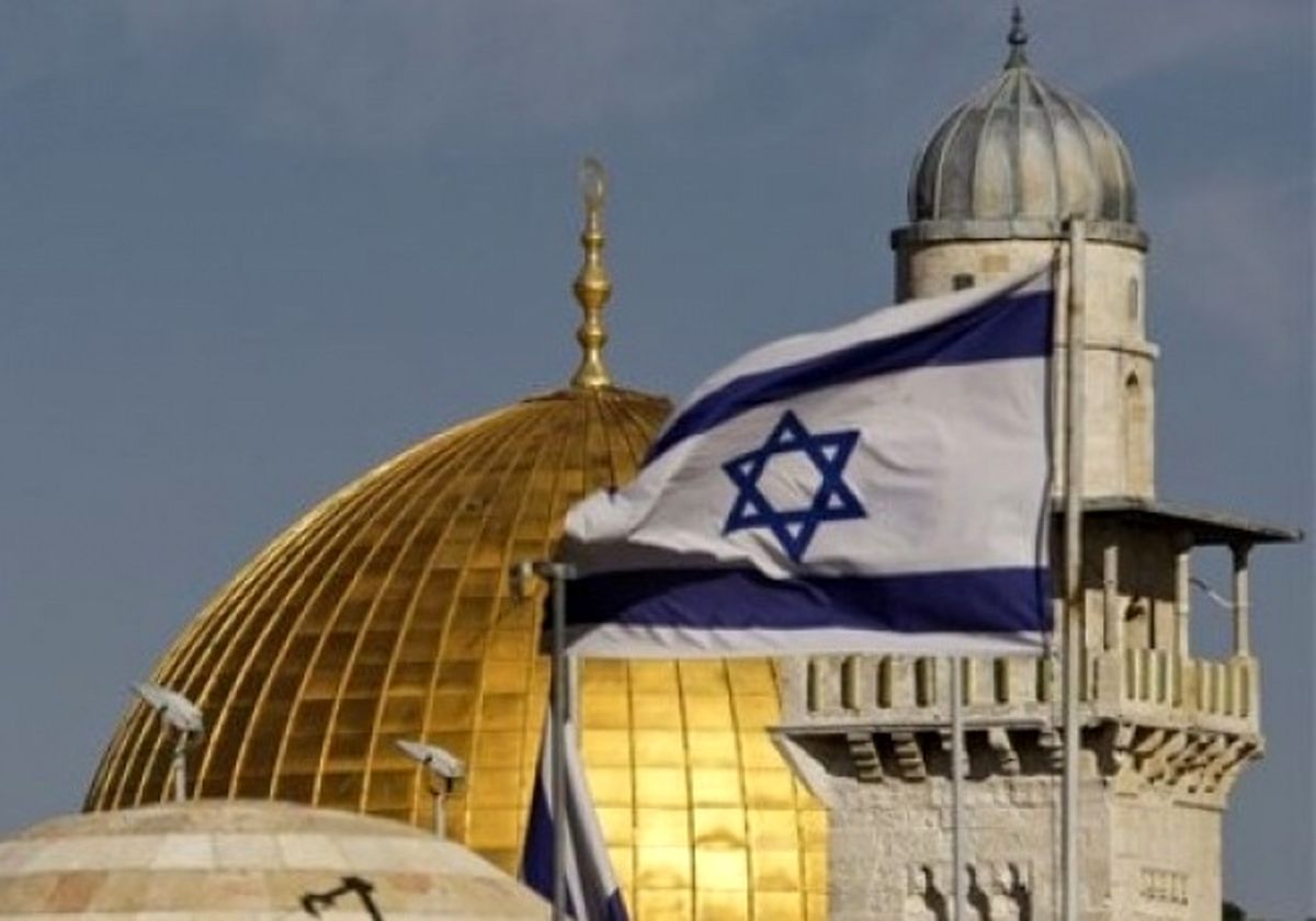 استرالیا بیت المقدس را به عنوان پایتخت اسرائیل به رسمیت شناخت