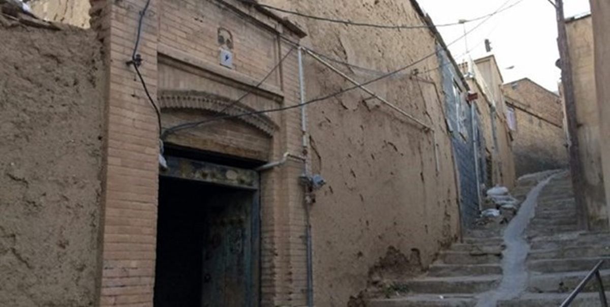 ثبت اضطراری دو ساختمان از دوره پهلوی‌ها در خیابان جمهوری