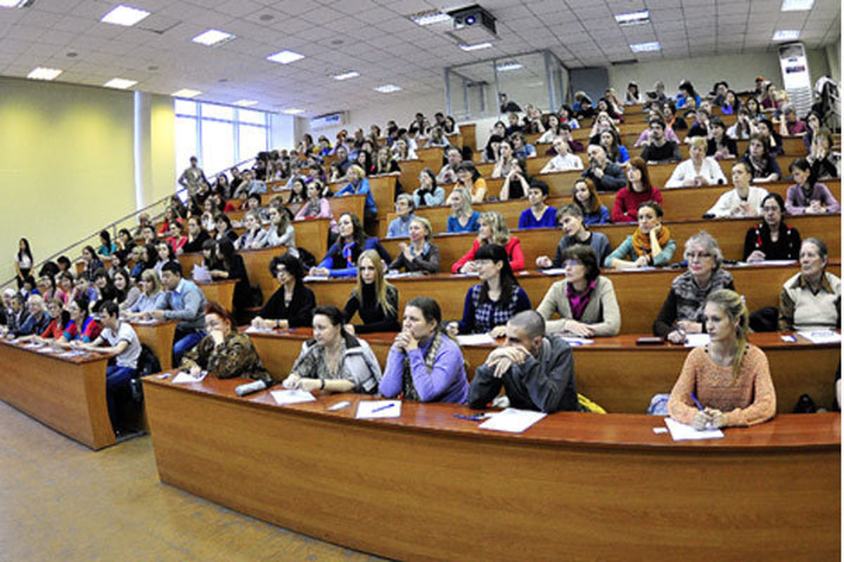 دانشگاه های روسیه خواستار گسترش بین المللی سازی شدند