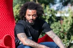 فوتبال جهان| اعتراف مارسلو به تأثیر منفی جدایی رونالدو از رئال مادرید