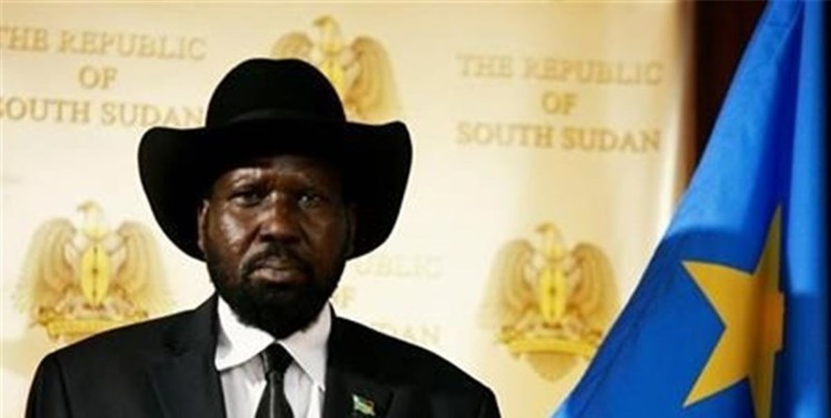 سودان جنوبی تهدیدات آمریکا را کم‌اهمیت خواند