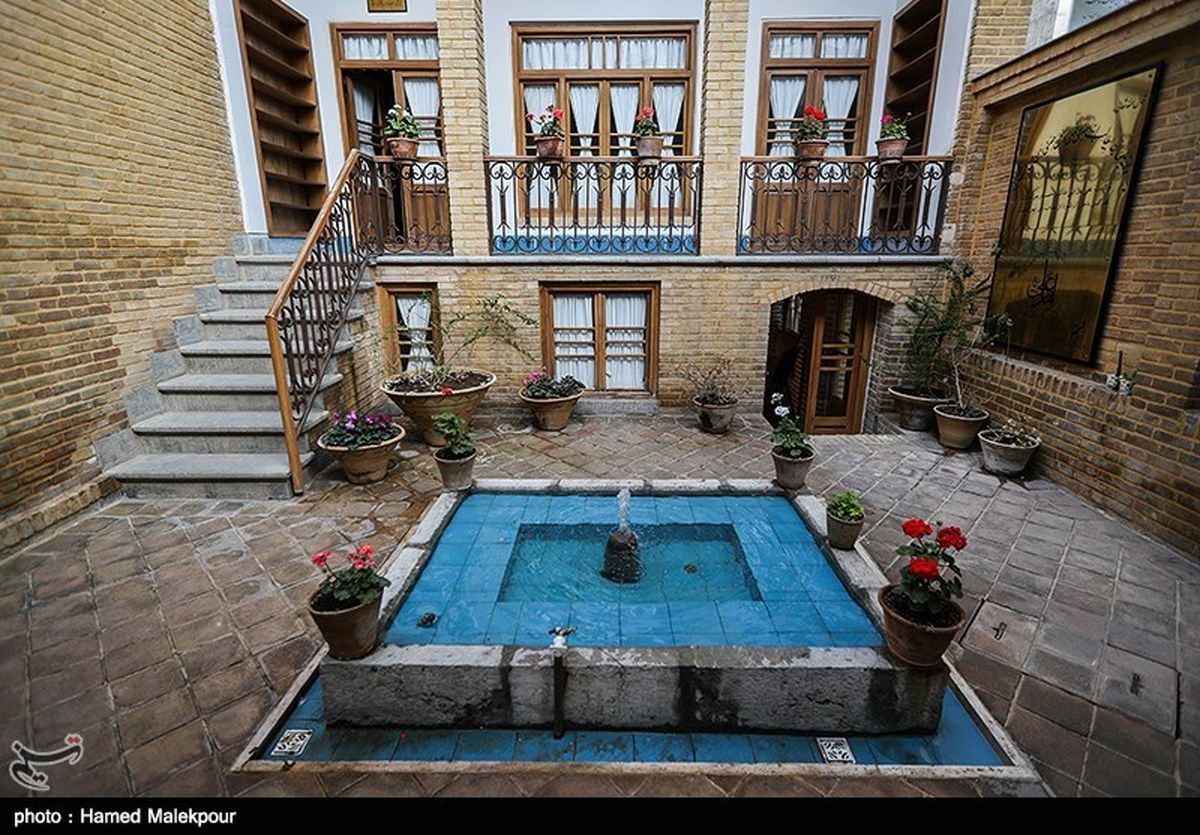 محل‌های قدیمی تهران ارزش افزوده پیدا می‌کنند/علاقه روحانی به خانه‌های قدیمی