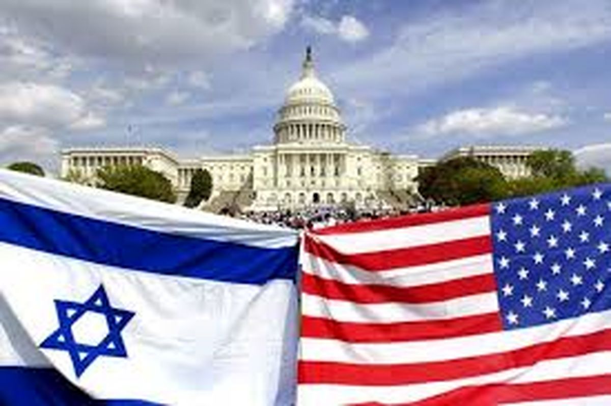 سایه سنگین آمریکا و اسرائیل بر سر تصمیات اروپا