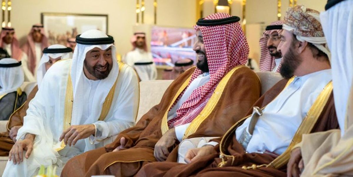 عربستان و امارات ارز مجازی مشترک منتشر می‌کنند