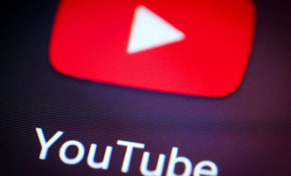 حذف ۵۸ میلیون ویدئو از یوتیوب در سه ماهه آخر سال ۲۰۱۸