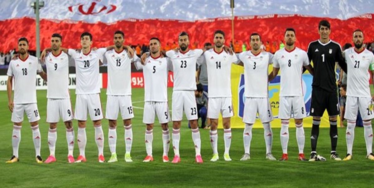 دعوت از ۲۱ بازیکن در مرحله اول اردوی تیم ملی فوتبال در قطر