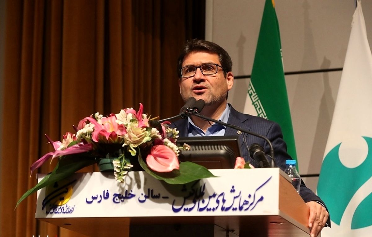 ایران در حلقه ترانزیتی جهان، جایگاهی پایدار و ثابت دارد