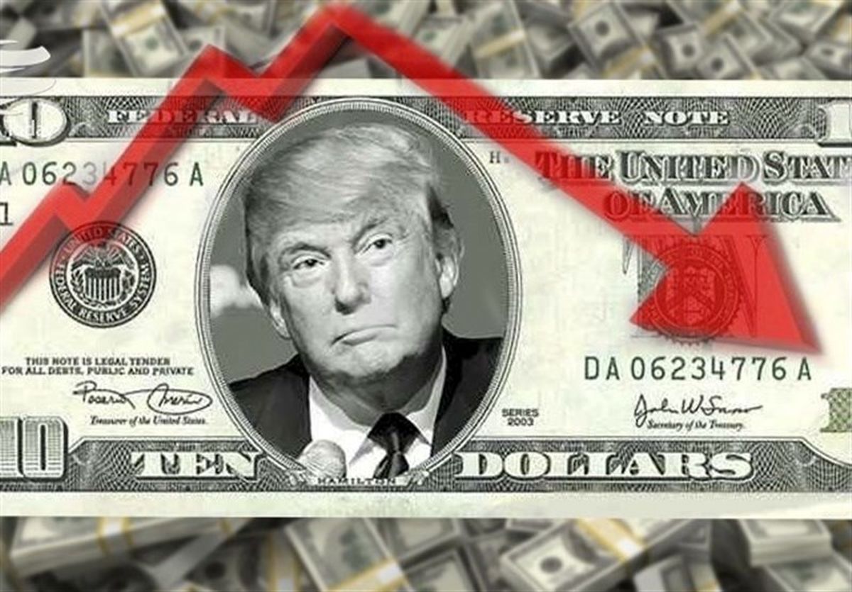 دلار قدرتمند؛ ادعای ترامپ که آمار صندوق بین المللی پول تایید نمی‌کند