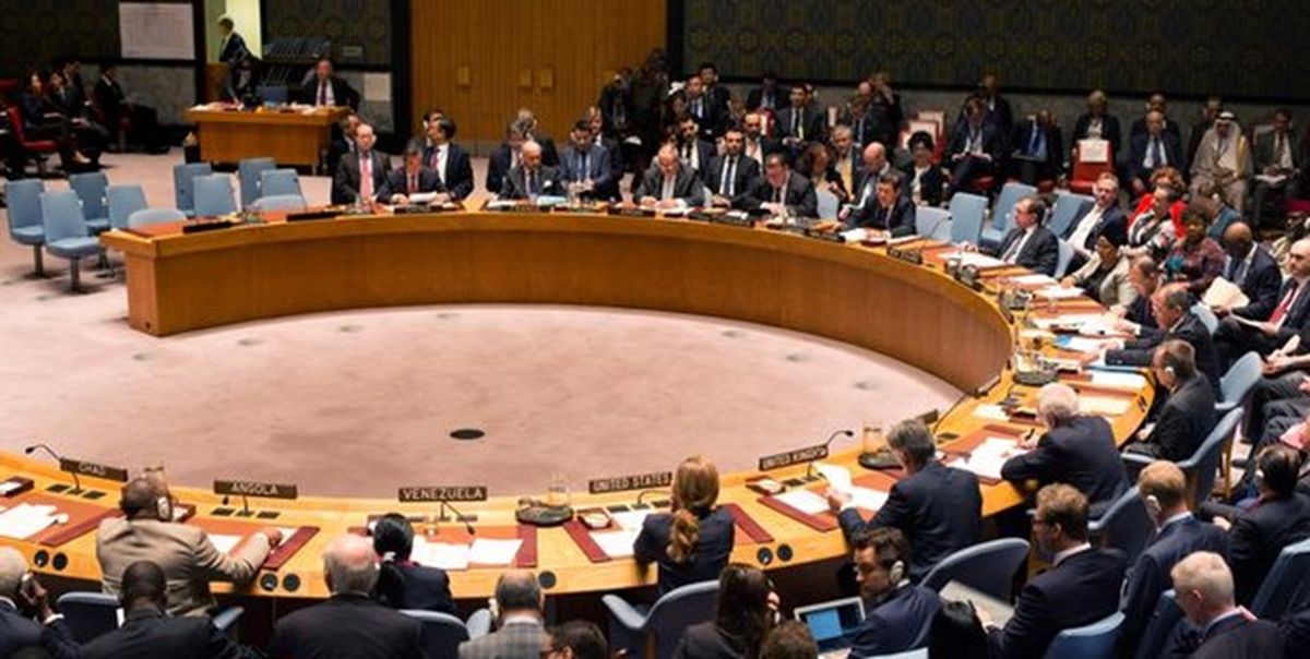 ارائه پیش‌نویس قطعنامه‌ برای حمایت از توافق یمن در سوئد