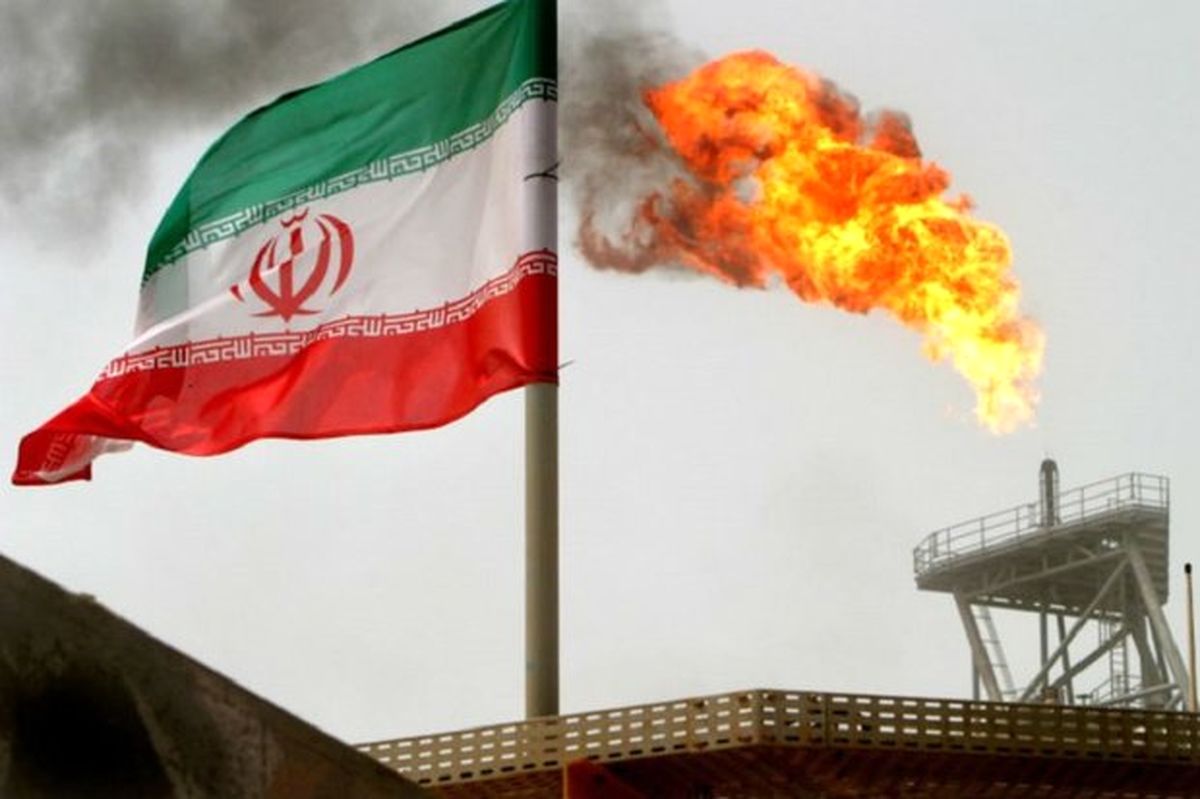 تحقیق درباره ارتباط احتمالی نفت ایران با گازهای سمی