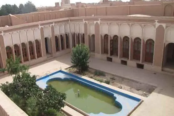 چهار بنای تاریخی توسط صندوق احیا به مزایده گذاشته شد