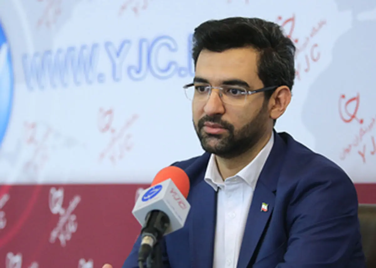 سه آرزوی وزیر ارتباطات برای فعالان استارت‌آپی