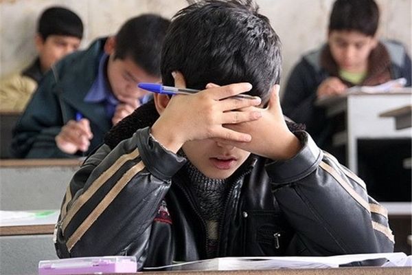 لغو امتحانات مدارس برای پاسداشت شب یلدا