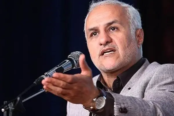 حامیان تفکر لیبرالی نمونه مطلق ناکارآمدی هستند/ ۹۳ درصد بودجه کشور دست رئیس‌جمهور است
