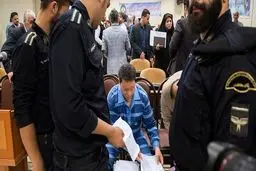 پرونده درمنی بیش از ۱۵۵ جلد داشت/برای ۳۳ نفر کیفرخواست صادر شد