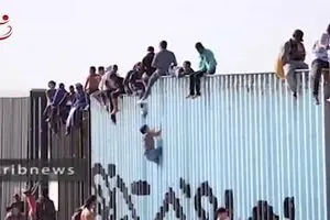 برای ۲۱مین بار دولت آمریکا تعطیل شد