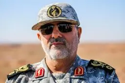 سردار پاکپور: راهبرد ایران در در سطوح عملیاتی و تاکتیکی، تهاجمی است