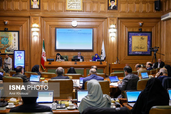 رأی مثبت شورایی‌ها به تحقیق و تفحص از مؤسسه همشهری