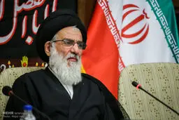 آیت الله سیدمحمود هاشمی شاهرودی درگذشت