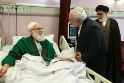 ماجرای قصور پزشکی در درمان آیت‌الله هاشمی شاهرودی چه بود؟