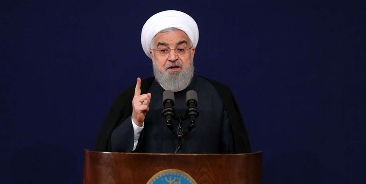 هدف اصلی آمریکا از تحریم‌ها به زانو درآوردن نظام پرقدرت جمهوری اسلامی ایران است
