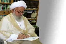 آیت الله هاشمی شاهرودی رکنی از ارکان نظام جمهوری اسلامی بود
