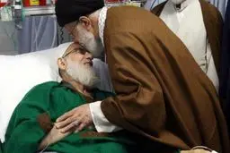 استاد بزرگ حوزه و کارگزار باوفای نظام