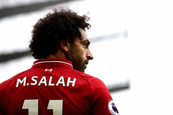 فوتبال جهان| محمد صلاح لیورپول را تهدید کرد؛ بازیکن اسرائیلی بگیرید، می‌روم
