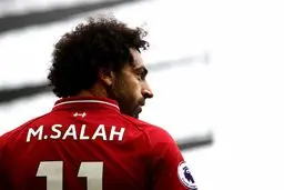 فوتبال جهان| محمد صلاح لیورپول را تهدید کرد؛ بازیکن اسرائیلی بگیرید، می‌روم
