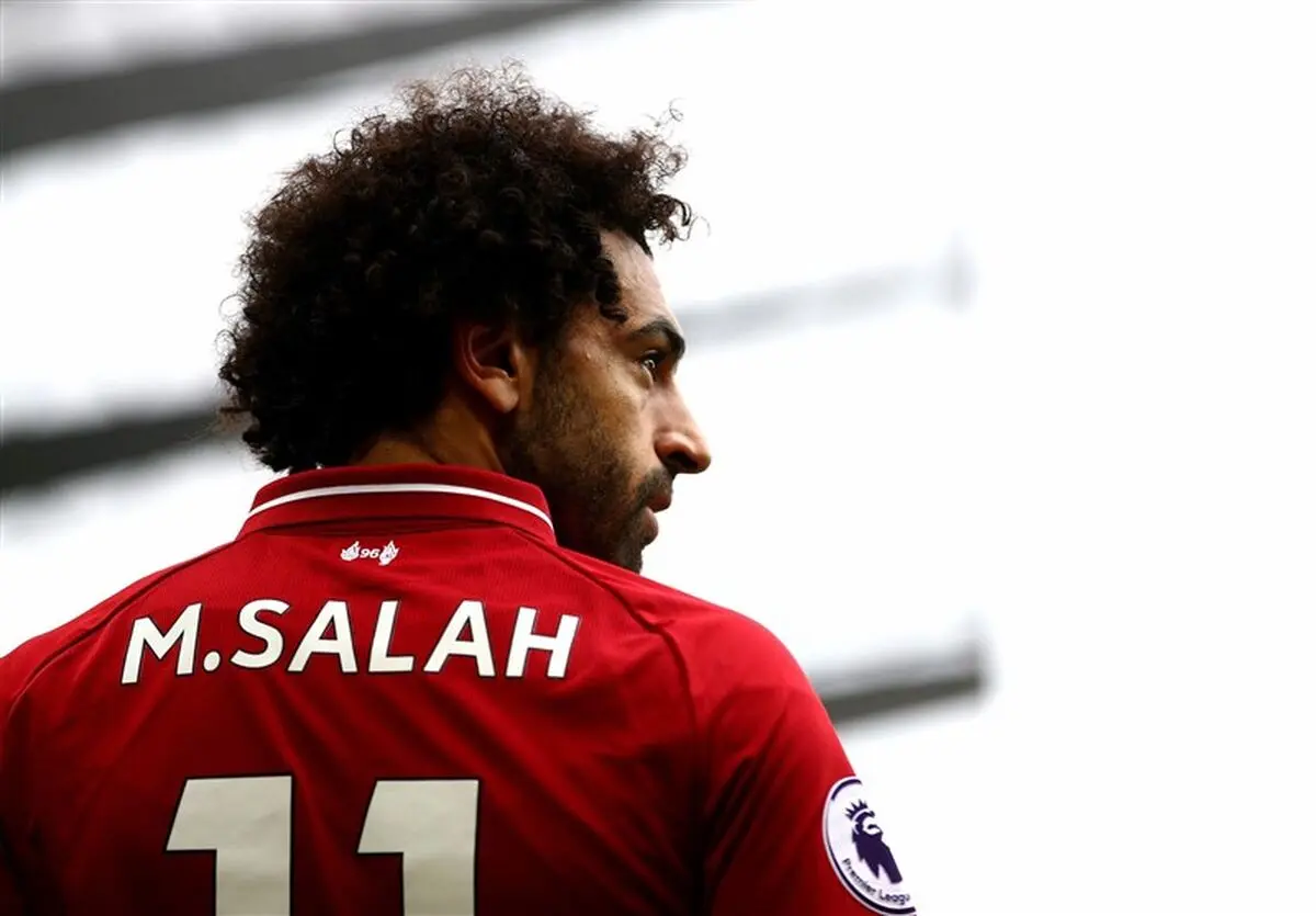 فوتبال جهان| محمد صلاح لیورپول را تهدید کرد؛ بازیکن اسرائیلی بگیرید، می‌روم