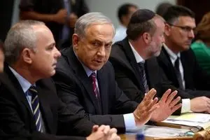 چرا دولت نتانیاهو تصمیم به برگزاری انتخابات زود هنگام گرفت؟
