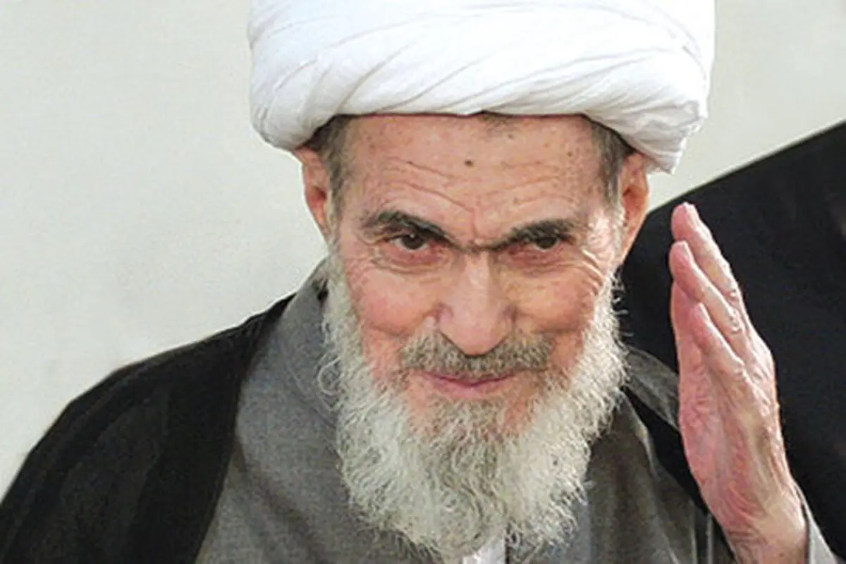 اهدای جایزه «آیت‌الله مشکینی» در نهمین جشنواره مردمی فیلم عمار