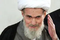 اهدای جایزه «آیت‌الله مشکینی» در نهمین جشنواره مردمی فیلم عمار