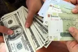 فیلم: اظهارات مسئولین چگونه بازار ارز را ملتهب می‌کند