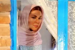 لاله اسکندری: من و 