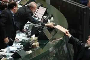 سقف دوم بودجه‌ای، تحقق‌پذیر یا سرکاری؟