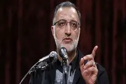 پدر مرحومتان دنبال فرستادن زنان بدحجاب به اردوگاه کار اجباری بود