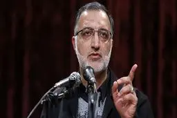 پدر مرحومتان دنبال فرستادن زنان بدحجاب به اردوگاه کار اجباری بود