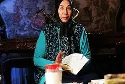 پروانه معصومی: مخاطب به‌دنبال قصه و موقعیت تازه است/ کار جنگی را رد نمی‌کنم