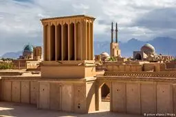 یزد؛ استانی بدون مسوول!