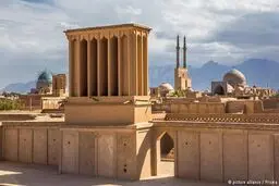 یزد؛ استانی بدون مسوول!