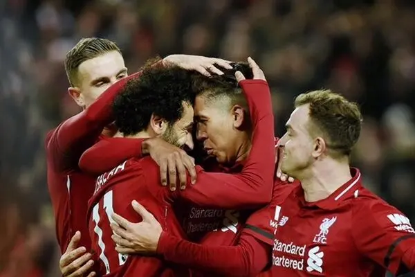 محمد صلاح برترین بازیکن سال لیگ برتر/هازارد و یک آسیایی در رده دوم و سوم+عکس