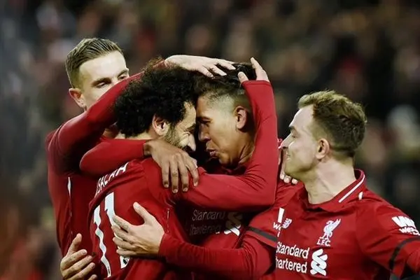 محمد صلاح برترین بازیکن سال لیگ برتر/هازارد و یک آسیایی در رده دوم و سوم+عکس