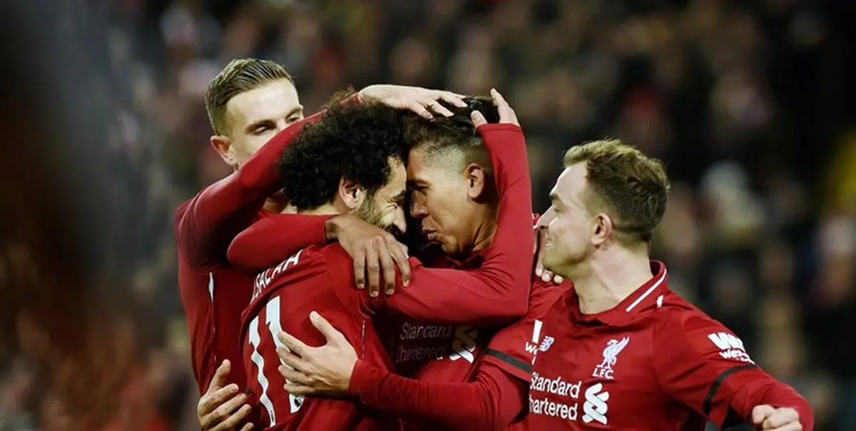 محمد صلاح برترین بازیکن سال لیگ برتر/هازارد و یک آسیایی در رده دوم و سوم+عکس