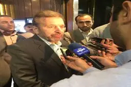 فیلم: مخالفت روحانی با استعفای وزیر بهداشت