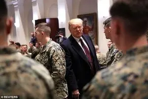 سرنوشت دستور ترامپ برای خروج از سوریه چه خواهد بود؟