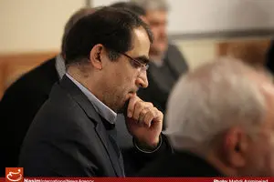 ۶ نکته درباره استعفای قاضی‌زاده هاشمی